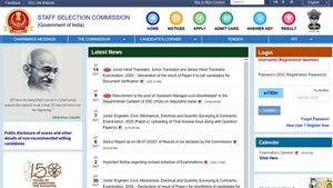 SSC Constable GD recruitment 2022: 24369 posts on offer: Check details