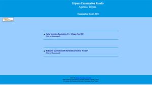 TBSE 10th, 12th Result 2021 declared: How to check