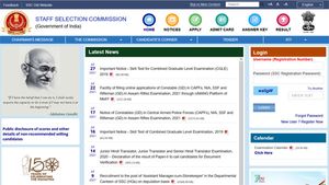 SSC CGL Tier 1 admit card: Region wise download