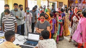 Chennai Corporation closes vaccination centres at schools
