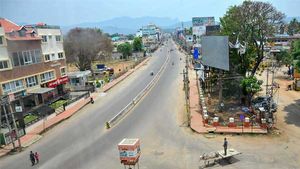 Fresh curbs to be imposed in Coimbatore following Kerala spike