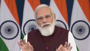 From Mudda Pappu to Boorelu, PM Modi to taste signature Telangana delicacies during Hyderabad visit