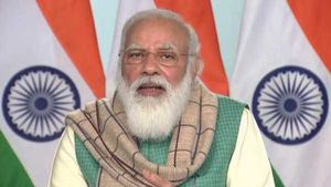 PM Modi expected to visit Bhopal to attend mega tribal convention on Nov 15