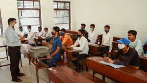 RPSC Teacher Recruitment 2022 last date to apply extended: Vacancy details
