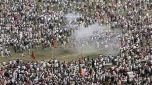 2013 serial blasts at Modi rally: Patna convicts 9 Indian Mujahideen terrorists 