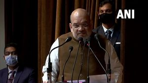 Delimitation will happen, J&K statehood to be restored: Amit Shah in Srinagar