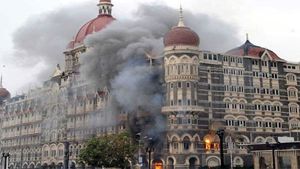 UNSC's counter-terrorism committee to pay tribute to 26/11 victims today