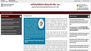 BHU UET, PET result 2021 released: Direct link to check
