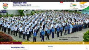 NVS admission 2022: JNV class 6 application deadline extended, check eligibility