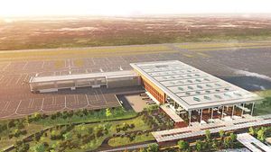 Noida airport in depth: India to get first net zero emission airport 