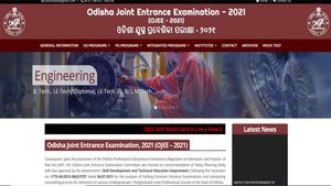 Odisha OJEE NEET counselling 2021 postponed until further notice: Details inside