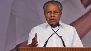Kerala Guv, CM greet citizens on Eid-Milad-un-Nabi