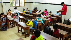 Schools for Classes 1 to 8 won’t reopen in Puducherry