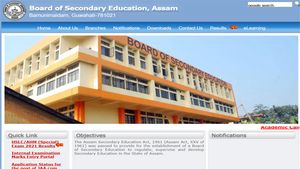 SEBA HSLC, AHM special exam result 2021 declared by Assam Board