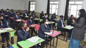 Aided school teachers to get Seventh Pay Commission salaries: Pondy Minister