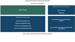 TS Inter 1st year result 2021 to be declared soon: List of websites to check