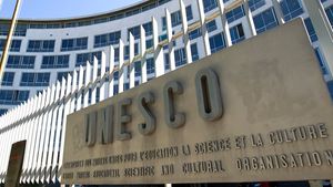 UNESCO network of learning cities now has Telengana's Warangal and 2 cities from Kerala