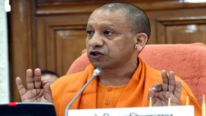 UP CM Yogi Adityanath to flag off Kanpur Metro trial run tomorrow