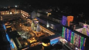 PM Modi to inaugurate Kashi Vishwanath Corridor: Things to know