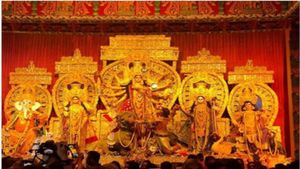 Indian Museum in Kolkata to launch month-long exhibition on Goddess Durga