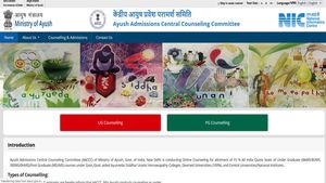 New website launched to apply