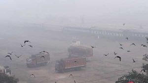 CAQM warns of legal action in case of violation of pollution-curbing norms in Delhi-NCR