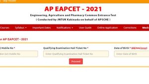 AP ECET 2021 Seat Allotment Result declared: Direct link for college wise seat allotment