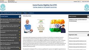 CTET December 2021 admit cards to be out shortly: How to download