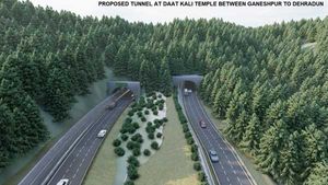 PM to lay foundation stone for projects worth Rs 18k crore in Dehradun