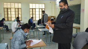 Maharashtra Board HSC, SSC Exams 2022 timetable released