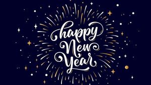 Happy New Year 2022: Wishes, Quotes, Messages, Status in English For Your Friends, Family, Loved One's
