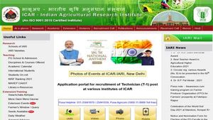 ICAR IARI Recruitment 2021: Apply for 641 Technician posts by Jan 10