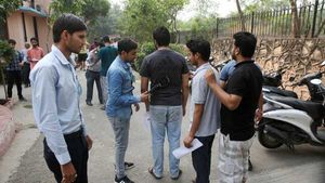 NEET UG Counselling for AIQ seats: MCC has an update