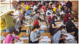 NEET UG Results 2022 released: Direct link to check score cards online