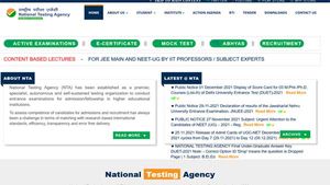 DUET scorecard for PhD, 3 MPhil courses released: Check direct link