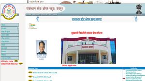 RSOS Class 10, 12 result 2021 declared: Direct link to check