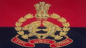 Section 144 CrPC invoked in Lucknow in view of Christmas, New Year