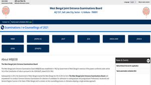WBJEE 2022 application process begins tomorrow: Check eligibility, fee structure