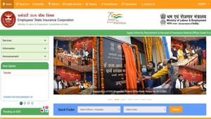 ESIC Maharashtra recruitment 2022: 594 posts up for grabs, check eligibility, pay scale and more 
