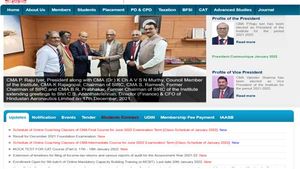 ICMAI CMA Result for December 2021 Foundation exam released: Check link