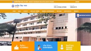 MPBSE Class 10, 12 admit cards released: Link to download
