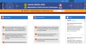 MPSC Group C Recruitment: Registration date extended, apply for 900 posts before Jan 31
