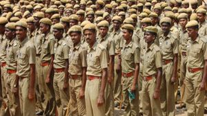 UP Police Recruitment 2022 to begin soon: Check vacancy details