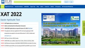 XAT 2022 aptitude test tomorrow: Important guidelines to follow