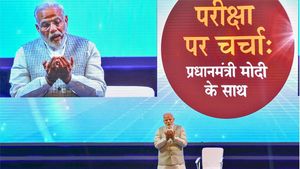 Pariksha Pe Charcha 2022: Registration link, theme, guidelines, rewards, essay topics