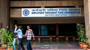 EPFO Recruitment 2022: 19 posts vacant; Check eligibility, salary and how to apply