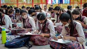 MPBSE Class 5, 8 annual exams guidelines 2022