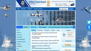 Indian Coast Guard recruitment 2022: Check vacancy, eligibility and more