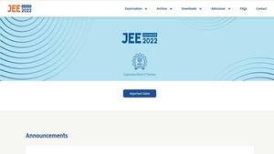 JEE Advanced Admit Card 2022 released on jeeadv.ac.in