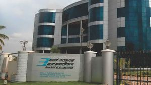 BEL Recruitment 2022: 63 vacancies, check fee, age limit and direct link to apply